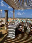 Tarihi Kumbaba Otel - Pool