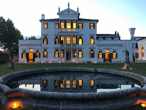 Le Camere di Villa Cà Zenobio - 3-Star