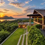 ลาเวนดิช เลค กิริทาเล - ฟอร์เมอร์ กิริทาเล โรงแรม - ที่มีสปา