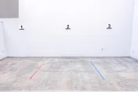B&B Rakel Home - parking