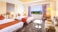Miyazaki Kanko Hotel - Spa