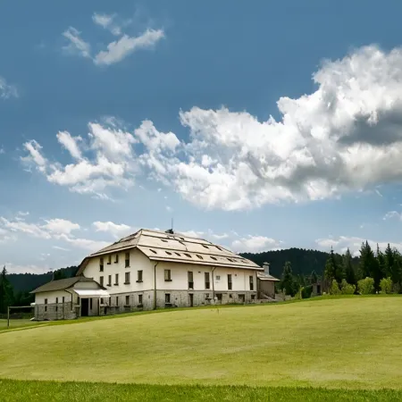 Meltar Boutique Hotel Golf & Spa