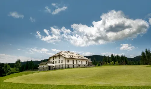Meltar Boutique Hotel Golf & Spa - spa