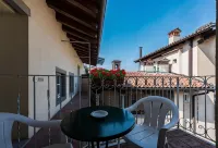Hotel Piazza Vecchia - parking