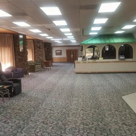 Motel 6 Pocatello, ID