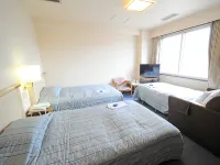 Hotel Tokachi Inn - 2 ดาว