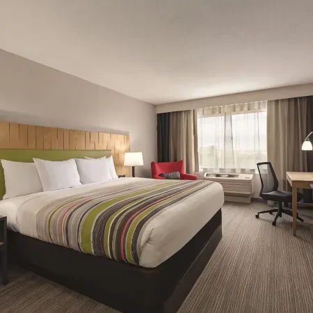 Country Inn & Suites by Radisson, Lubbock Southwest, TX