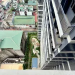 Cozy 1BR with Balcony | Red Residences Makati - 신규