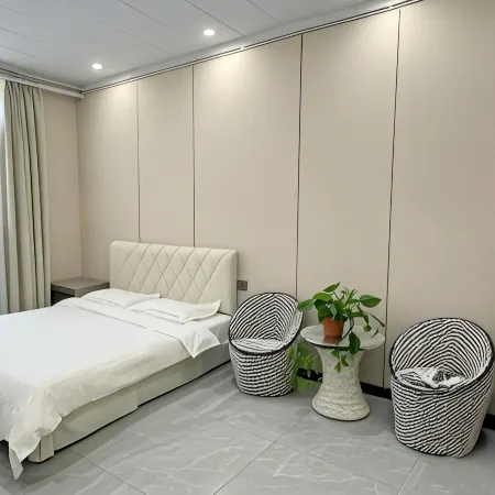 Yixin Hotel