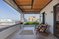 Lines Concept Accommodation - breakfast