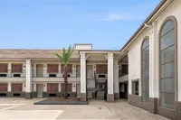 Crystal Inn Northeast Houston Downtown I-610 - 2 stjerner