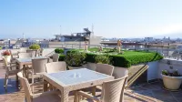 Hotel la Bella Salihli - Wifi
