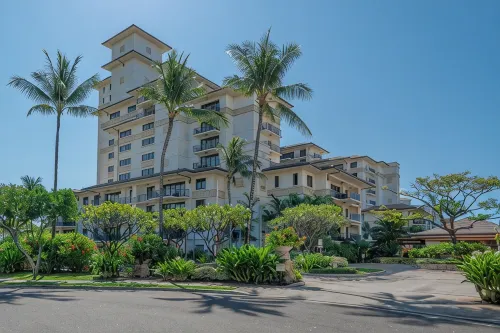 Discover Ko Olina: Exclusive Deals on Your Dream Vacation in Our 2BR Condo - Beach