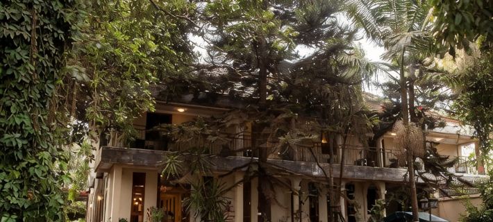 Tulia Boutique Hotel & Spa Hotels in Arusha