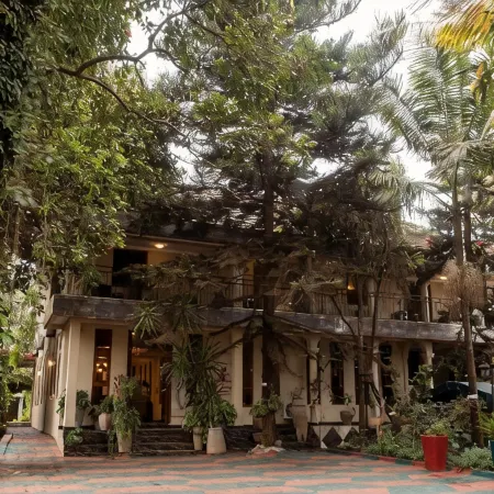 Tulia Boutique Hotel & Spa