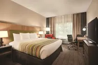 Country Inn & Suites by Radisson, Newnan, GA - Parking