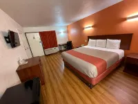 EXPRESS INN Troy - Wifi