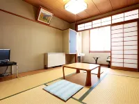 Daisen View Heights - bar