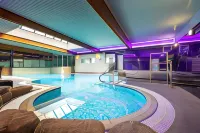 Parkmore Hotel & Leisure Club, Sure Hotel Collection by BW - spa