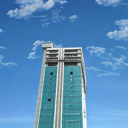 Sky Suites by Monarch