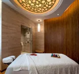Condado Vanderbilt Hotel - spa