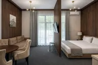Snega Apart Hotel by Provence - 무료 와이파이