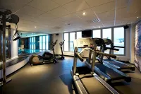 Clarion Hotel Sense - Gym