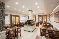 Hotel Waldorf - Morgenmad