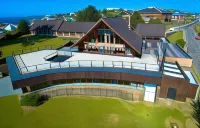 Panamericana Hotel Ancud - 3-Sterne