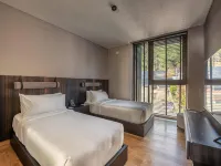 Radisson Blu Bariloche - piscina
