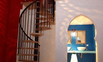 B&B Oa6 Casa