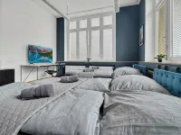 Loft 26 Stuttgart | PS5, Darts, 12 Guests - Condos