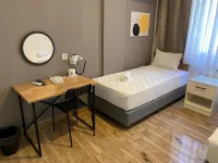 Turunç Hotel ANTALYA - 2 Yıldız