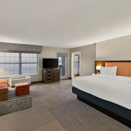 Hampton Inn & Suites Petoskey
