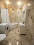 APARTMENT - Altyn Orda - parking