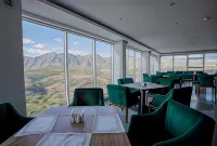 Green View Hotel - Frühstück