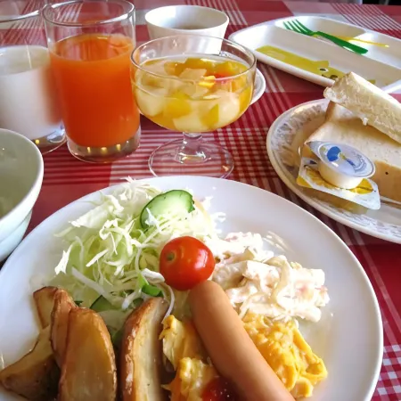 Hotel Crown Hills Imabari