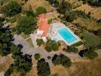 Prana Nature | Setúbal Oasis with Pool - Pools