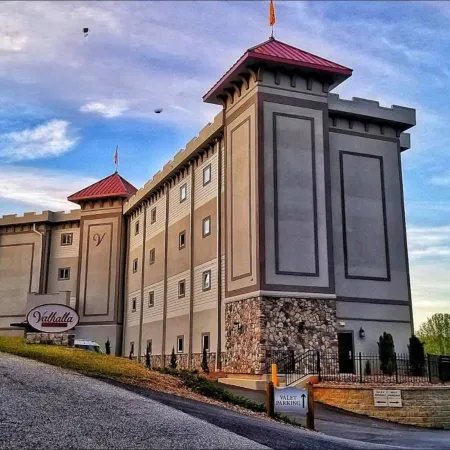 Valhalla Resort Hotel