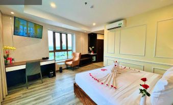 Hanz Premium Mai Vy Hotel