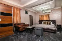 Platinum Inn Gee Hotel Ikoyi