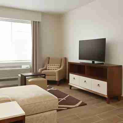 Homewood Suites By Hilton Missoula Rooms