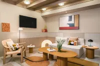 YING’nFLO, Hong Kong, Wan Chai (Langham Hospitality Group)