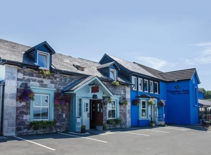 Oyster Inn Connel