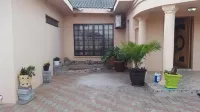 Tintech Bed & Breakfast Hotels in Francistown