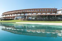 Hotel Riu Fluviá Các khách sạn ở La Vall de Bianya