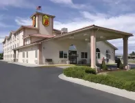Super 8 by Wyndham Fruita Hotel a Fruita