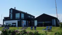 Lunds Hotel Các khách sạn ở Bogense