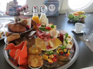 Vliegtuigsuite Teuge