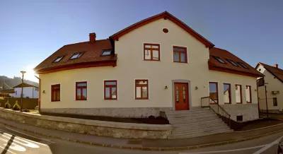 Apartmaji Sitar Hotels in Ribnica na Pohorju